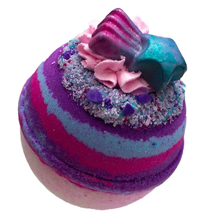 Andromeda Bath Bomb Cocktail