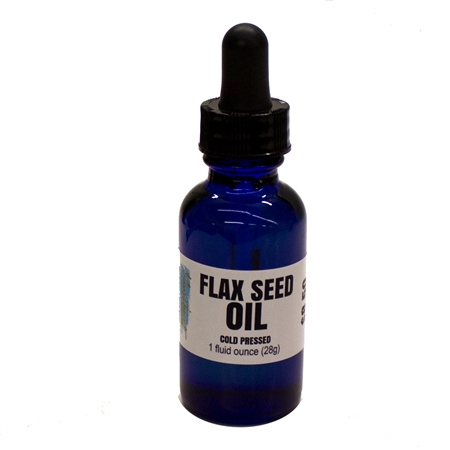 FLAX SEED Oil