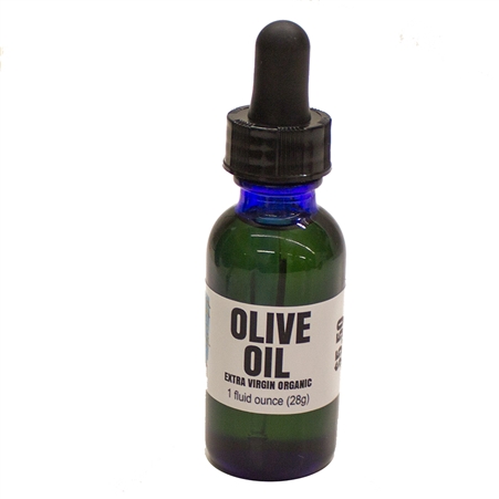 Olive Oil Extra Virgin Org Oil