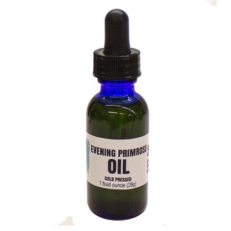 Evening Primrose Oil