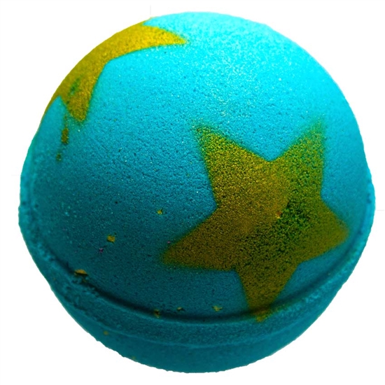 Firefly Nights Bath Bomb