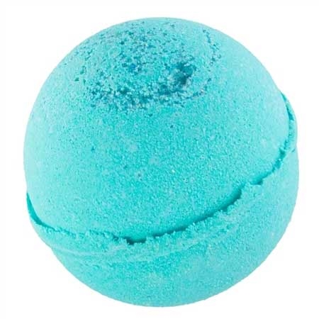 Bath Bomb Garden Mint