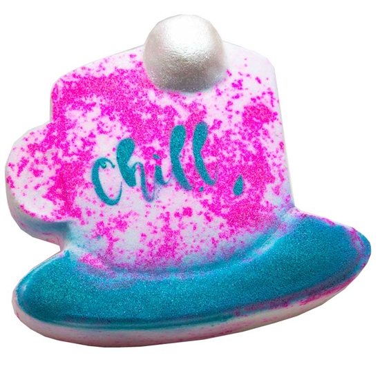 Marshmallow Moments Bath Bomb