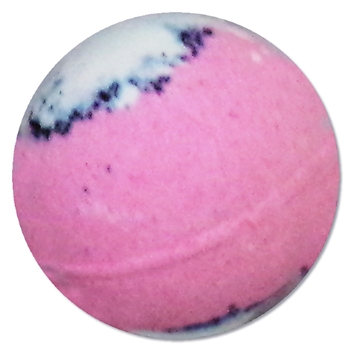 Bath Bomb Moon Dance