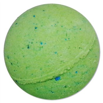 Bath Bomb Moon Stone