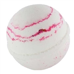 Bath Bomb Pink Zebra