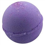 Bath Bomb Purple Mascara