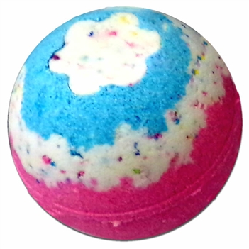 Simply Fabulous Butter Ball Bath Bomb