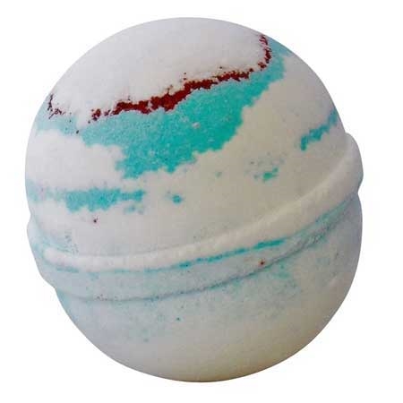 Bath Bomb Starry Night