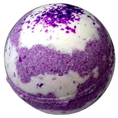 Sugared Sweet Delight Butter Ball Bath Bomb