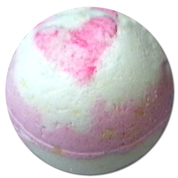 Sugar Sugar Butter Ball Bath Bomb