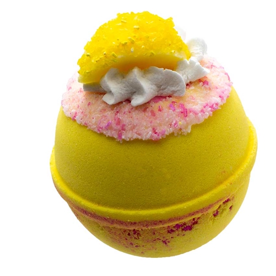 Bath Bomb Sweet Squeeze