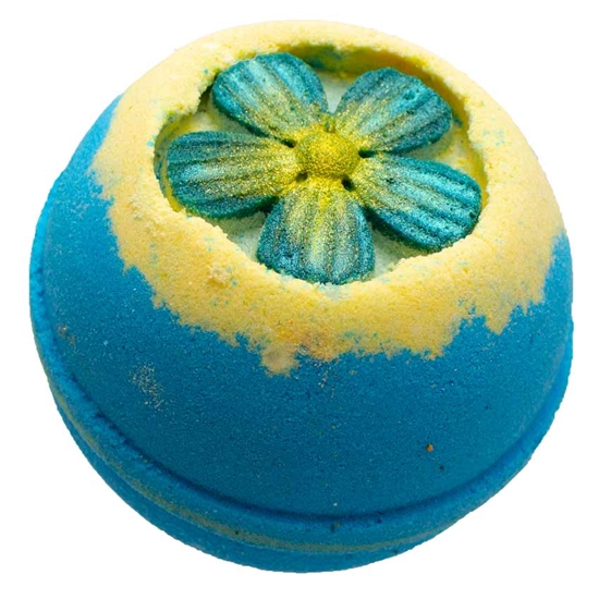 Holiday in Tahiti Bath Bomb