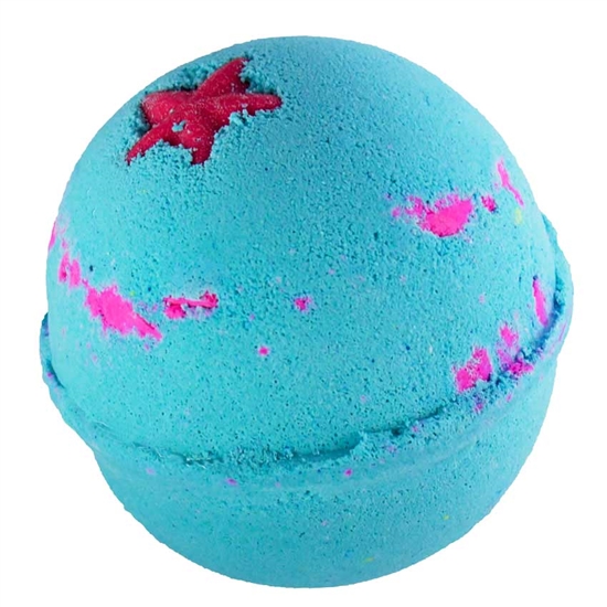 Tiki Beach Bath Bomb