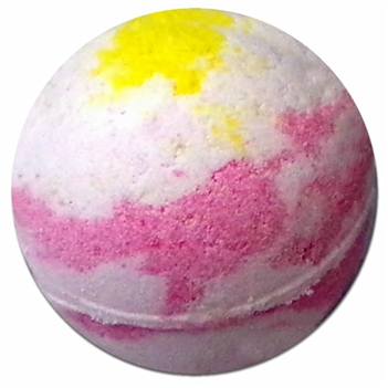 Warm Sugar Butter Ball Bath Bomb