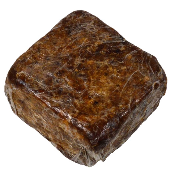 "African Black Soap" Facial Bar