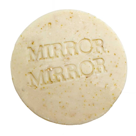 "Mirror Mirror" Facial Bar