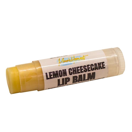 Jumbo Lip Balm Lemon Cheesecake