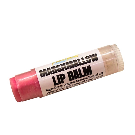 Jumbo Lip Balm Marshmallow