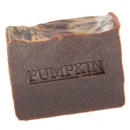 Luxury Cream Bar Pumpkin Spice