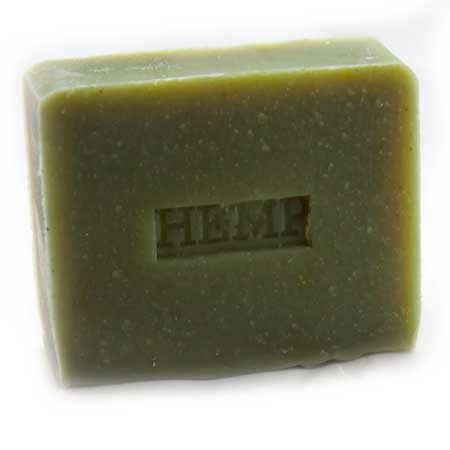 Luxury Cream Bar Hemp