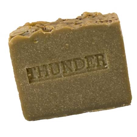 Luxury Cream Bar Thunder