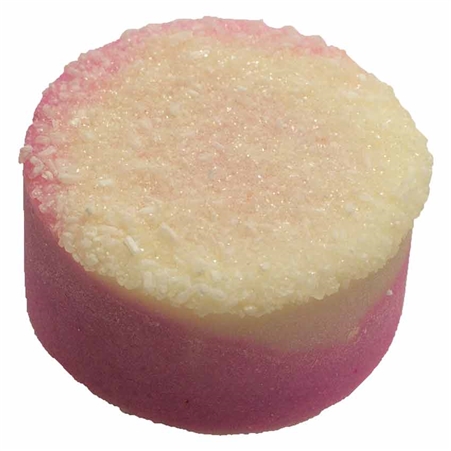 Orchard Moon Cocoa Butter Bath Melt