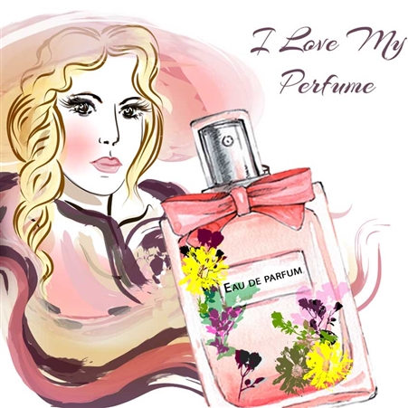 Mystery Eau de Parfum | Created just for you!
