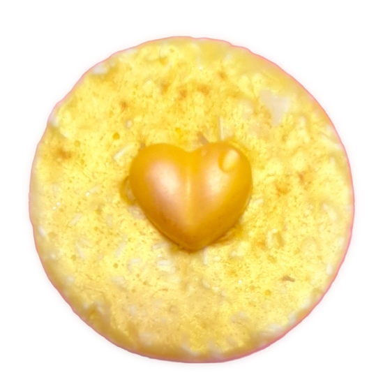 Shampoo Bar Lemon, Love & Sun