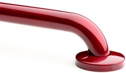 Grab Bar - Candy Apple Red
