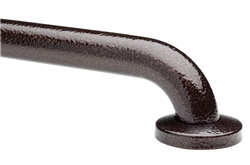 Grab Bar - Atlas Bronze