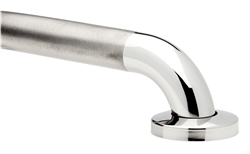 Grab Bar - Peened & Polished