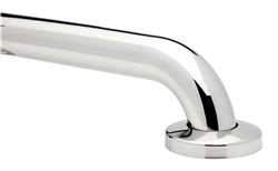 Grab Bar-Polished Stainless Steel