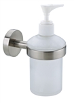 Soap Dispenser-Wall Mount