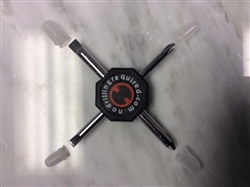 4 way screwdriver