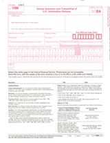 1096 Transmittal #5100