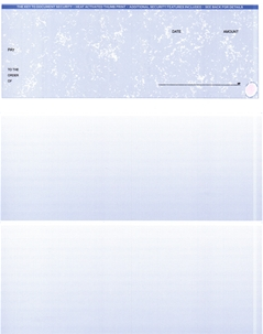 Blank M3 Accounting Core Forms