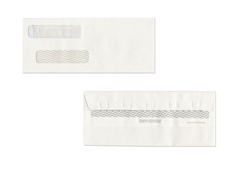 #ENV-TPR QuickBooks Self Seal Check Envelopes