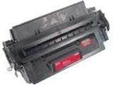 HP LaserJet 2100/2200 MICR Toner Cartridge