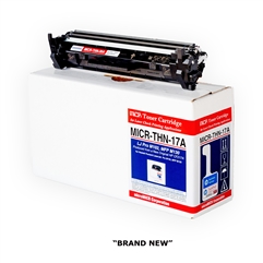 HP LaserJet M102 and MFP M130 MICR Toner Cartridge