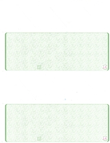 CUSTOM BLANK CHECKS
