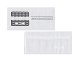 Regular Double Window Envelope for 1099 NEC