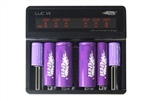 Efest LUC V6 Six Bay Smart Battery Charger