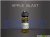 MANS Apple Blast E-Liquid