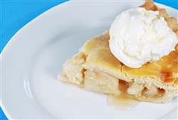 Apple Pie A La Mode E-Liquid