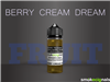 Berry Cream Dream E-Liquid
