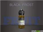MANS Black Frost E-Liquid