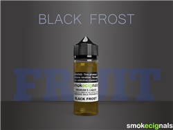 MANS Black Frost E-Liquid