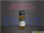 Blueberry Pomegranate