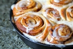 Cinnamon Roll